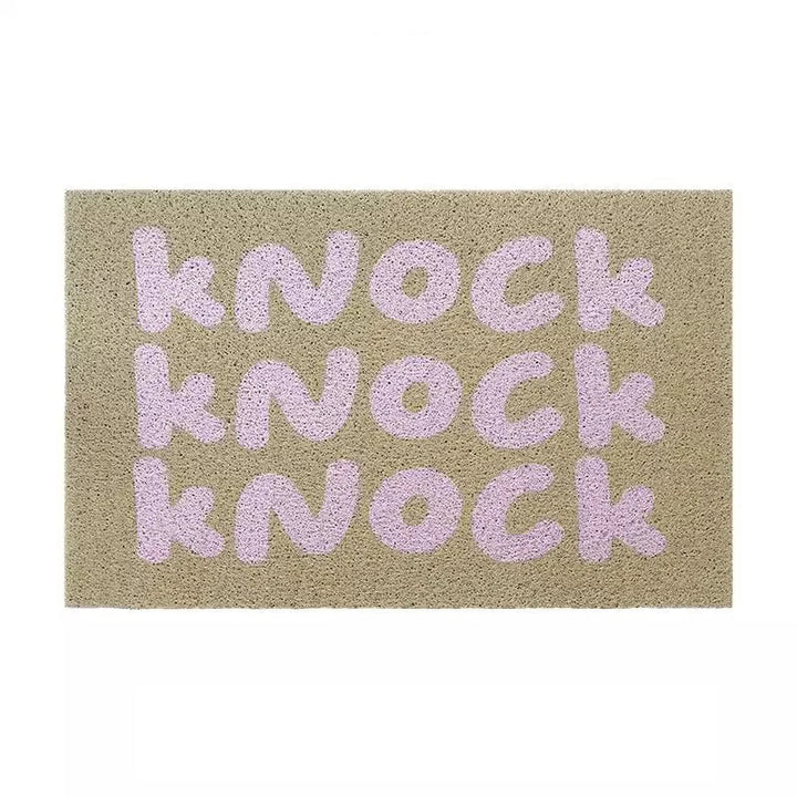 CleanEntry Pro PVC Dørmatte Luvikno