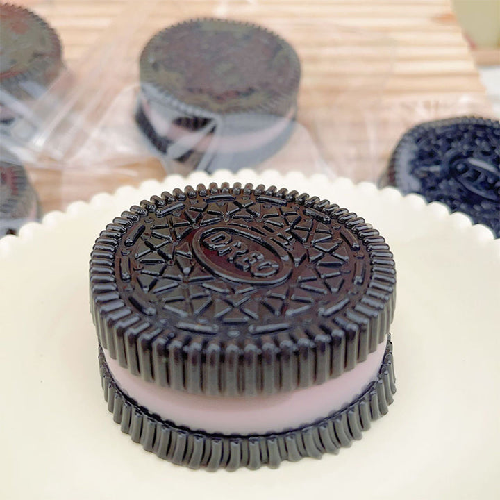OREO Stress Squishy Toy | Luvikno