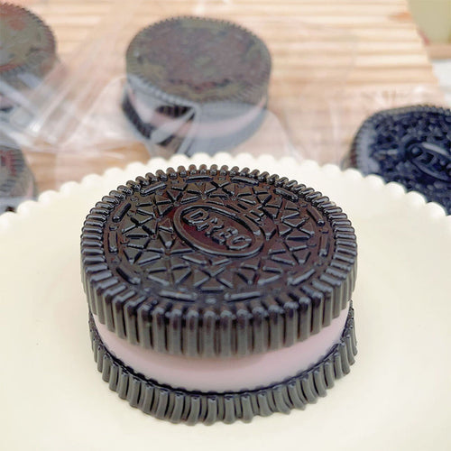OREO Stress Squishy Toy | Luvikno