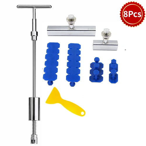 Dent Repair Tool Set Bil Denter | Luvikno