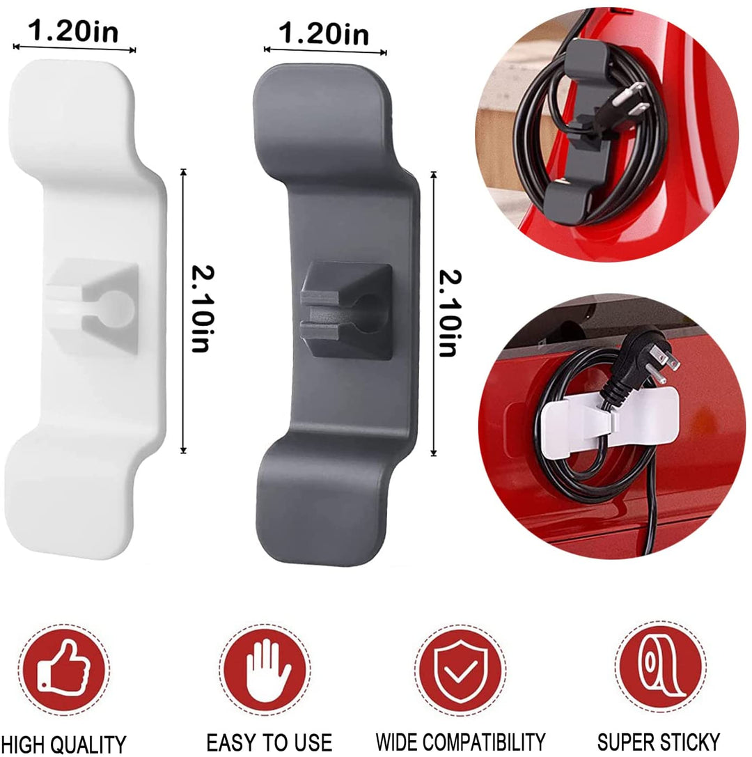 Appliance Cord Organizer | Luvikno