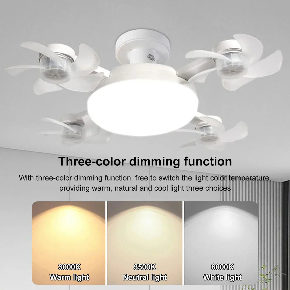 Sky Light LED Takvifte Lampe | Luvikno