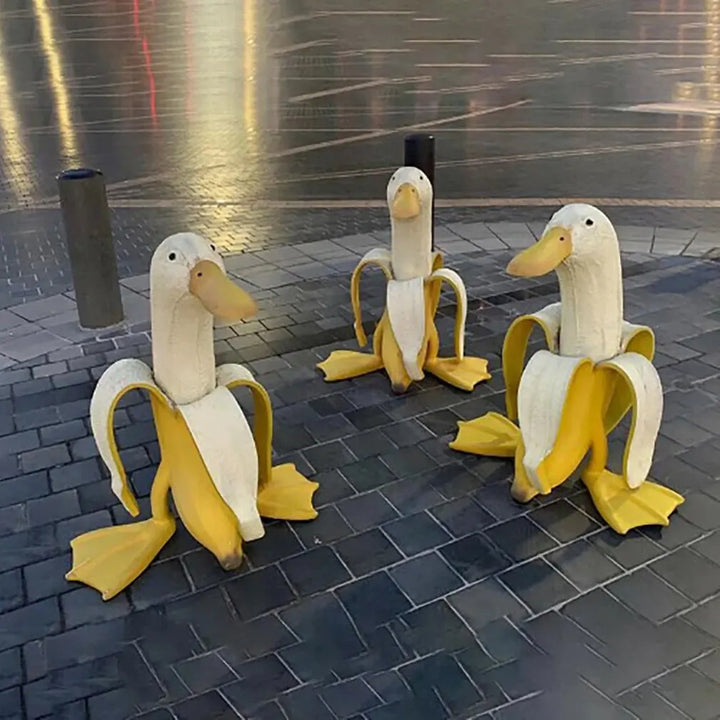 Pill banana andeface hagedekor | Luvikno