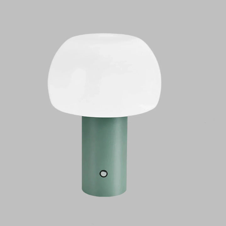 StyleLamp – Bærbar LED Bordlampe for Ambient Belysning Luvikno