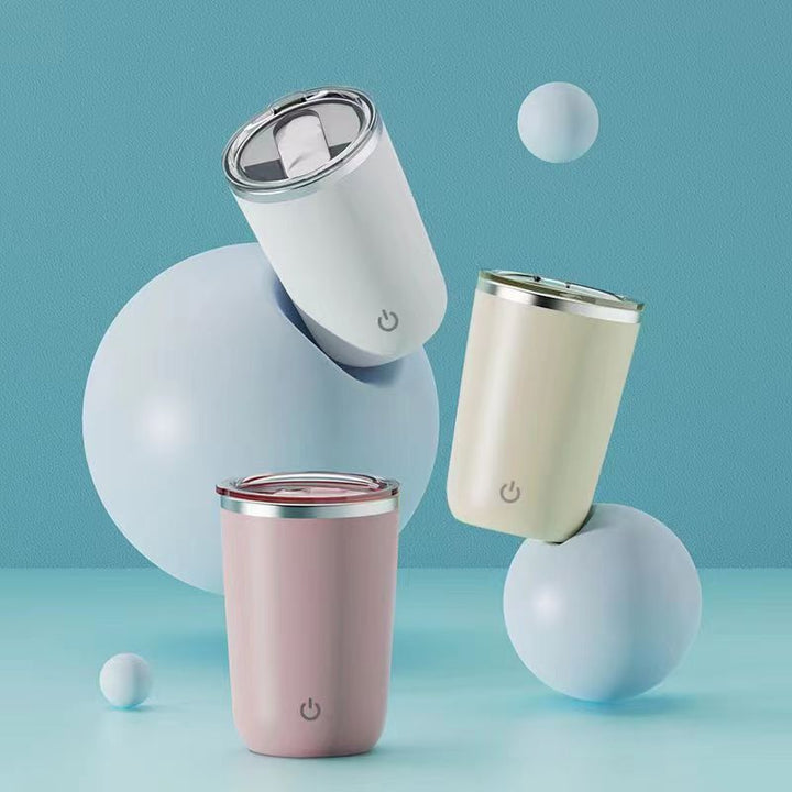 Tornado Automatisk Vanntett Oppladbar Shaker | Luvikno