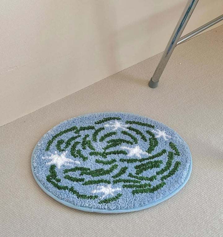 Pond Mat | Luvikno
