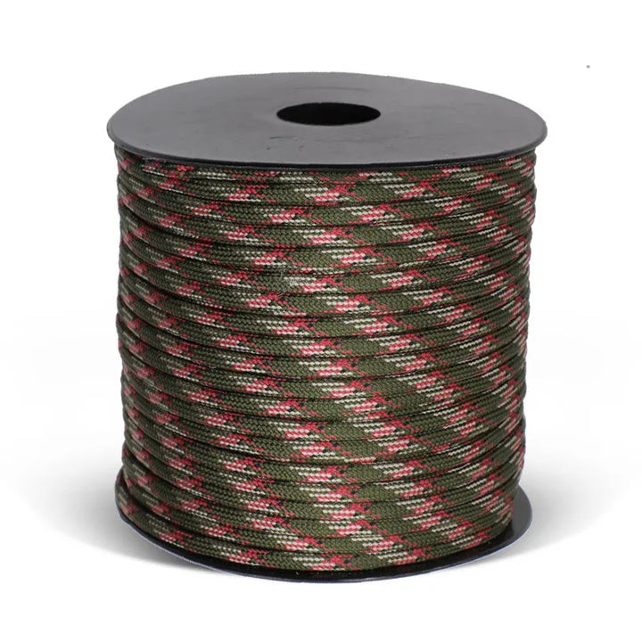 Paracord tau 4 mm | Luvikno