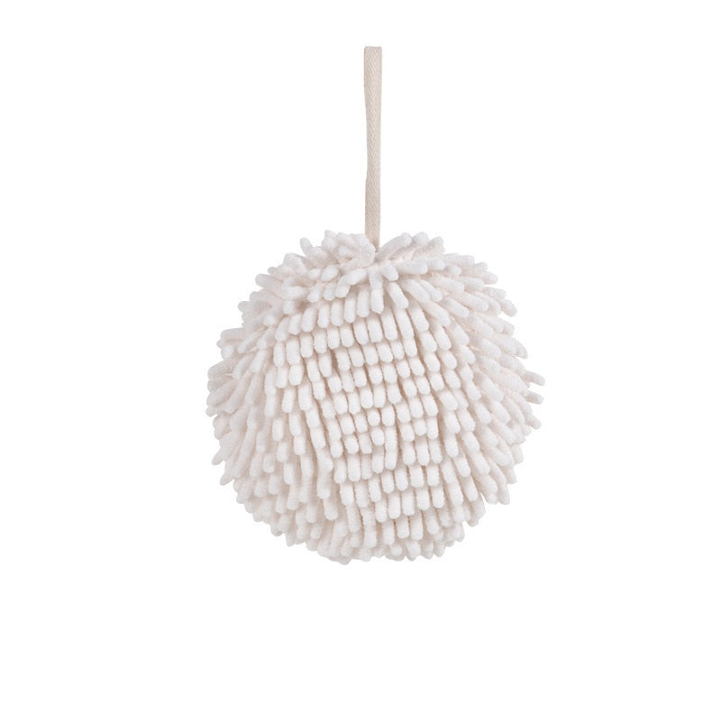 QuickDry Håndball - Super Absorberende Tørr Ball Luvikno