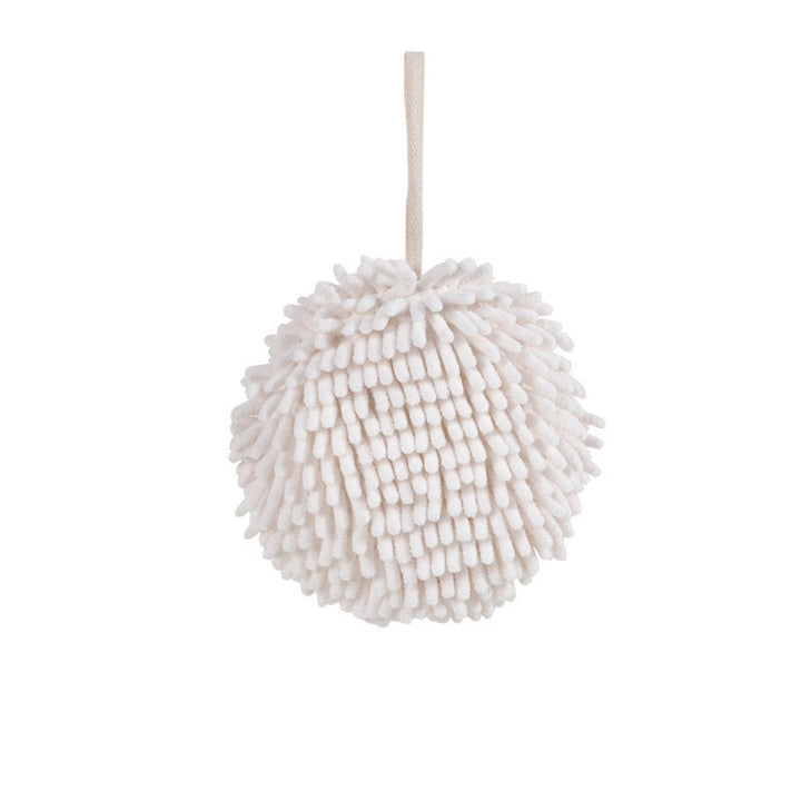 QuickDry Håndball - Super Absorberende Tørr Ball Luvikno