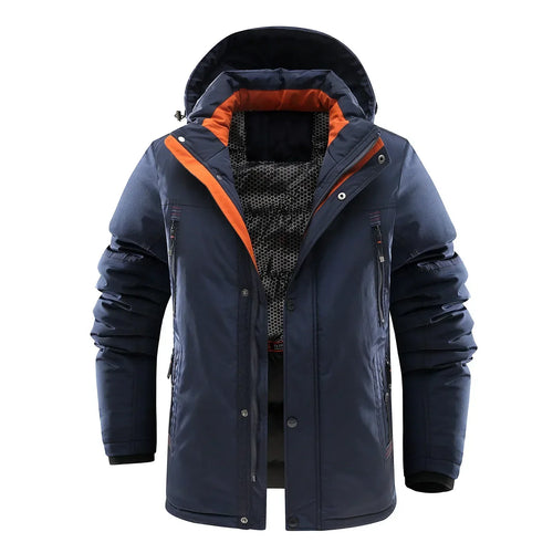 Luvik | Polaris ColdDefender Jakke