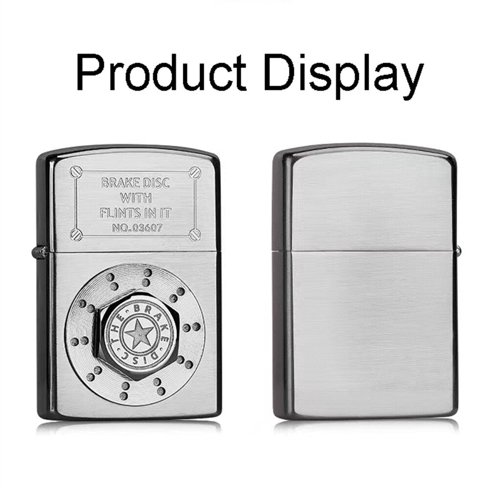 Shining Star Kerosene Lighter | Luvikno