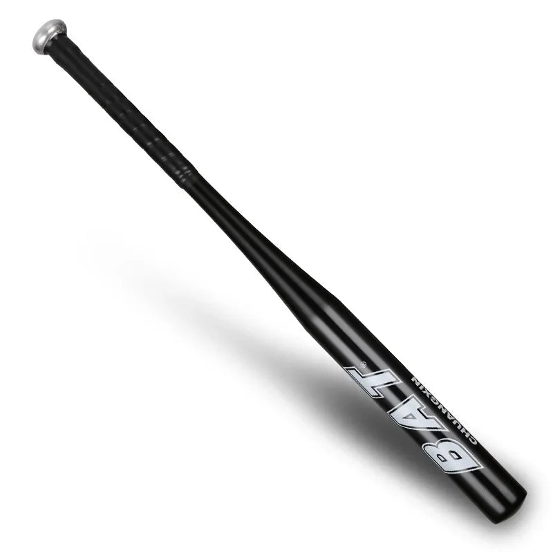 Luvikno | All-aluminiumlegering baseballbat – Flerfarget treningsbat for barn, voksne og studenter – Ideell for softball og baseball