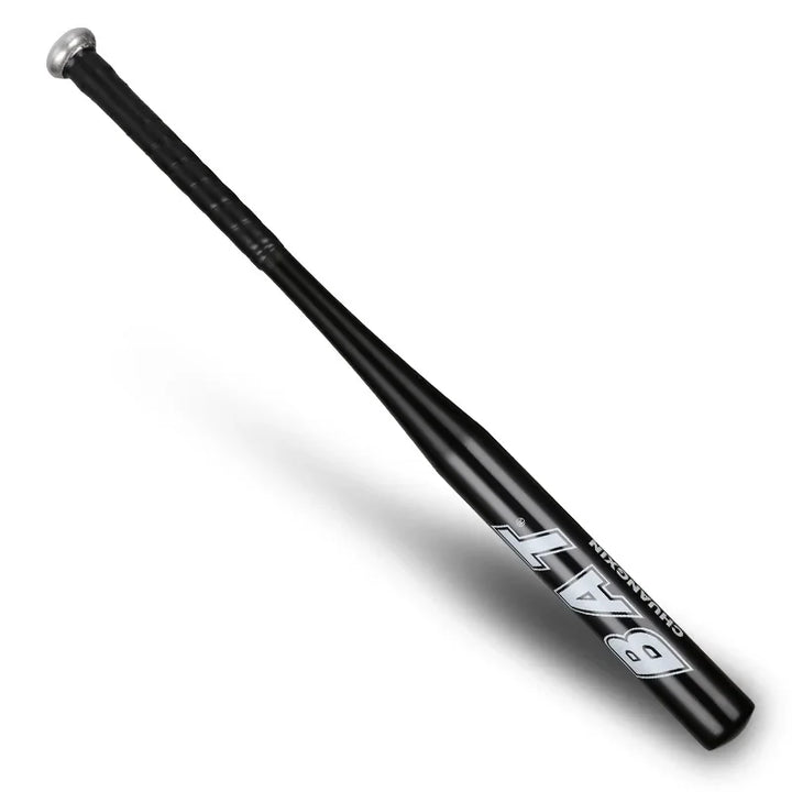 Luvikno | All-aluminiumlegering baseballbat – Flerfarget treningsbat for barn, voksne og studenter – Ideell for softball og baseball