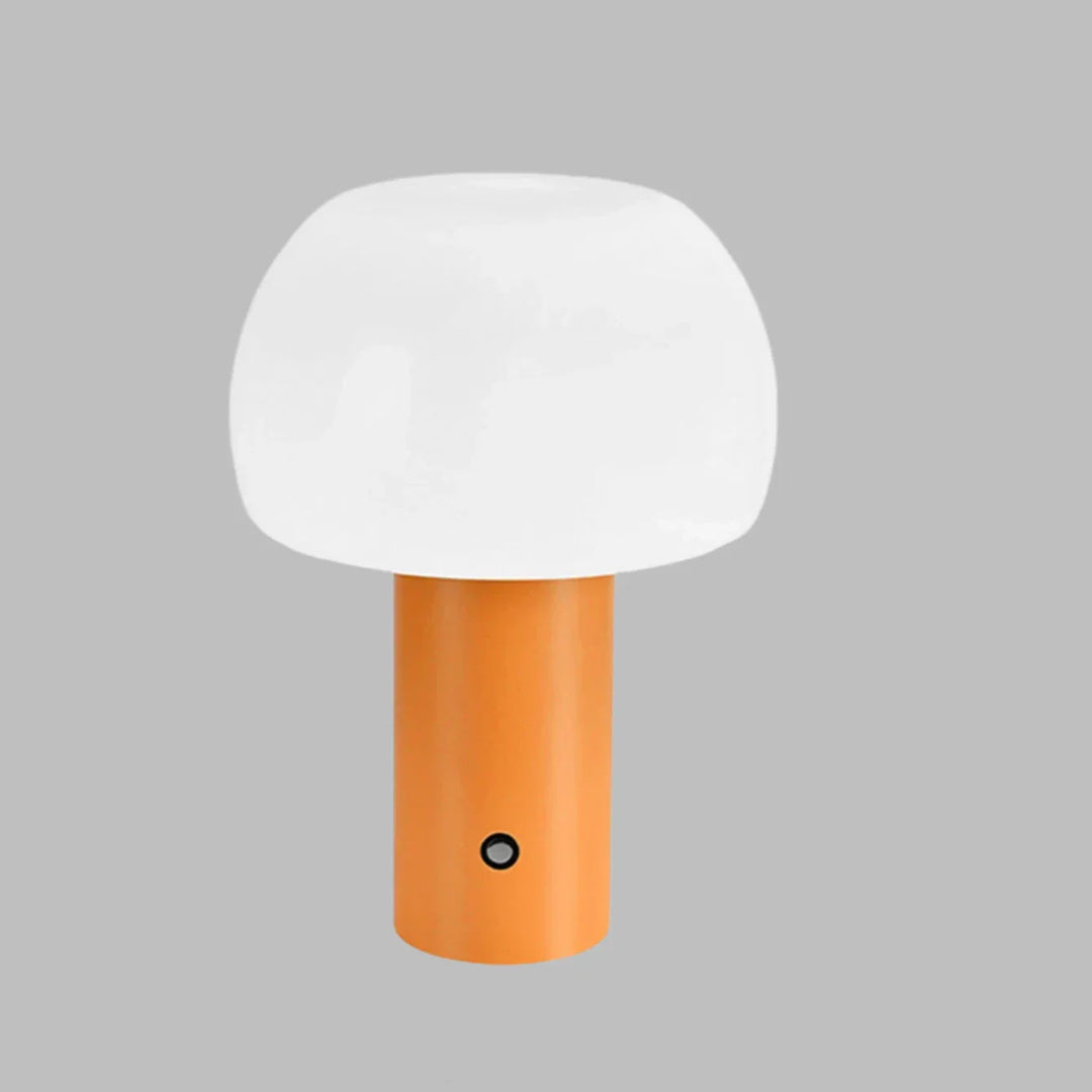 StyleLamp – Bærbar LED Bordlampe for Ambient Belysning Luvikno