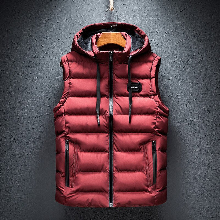 Luvik | Premium-vest