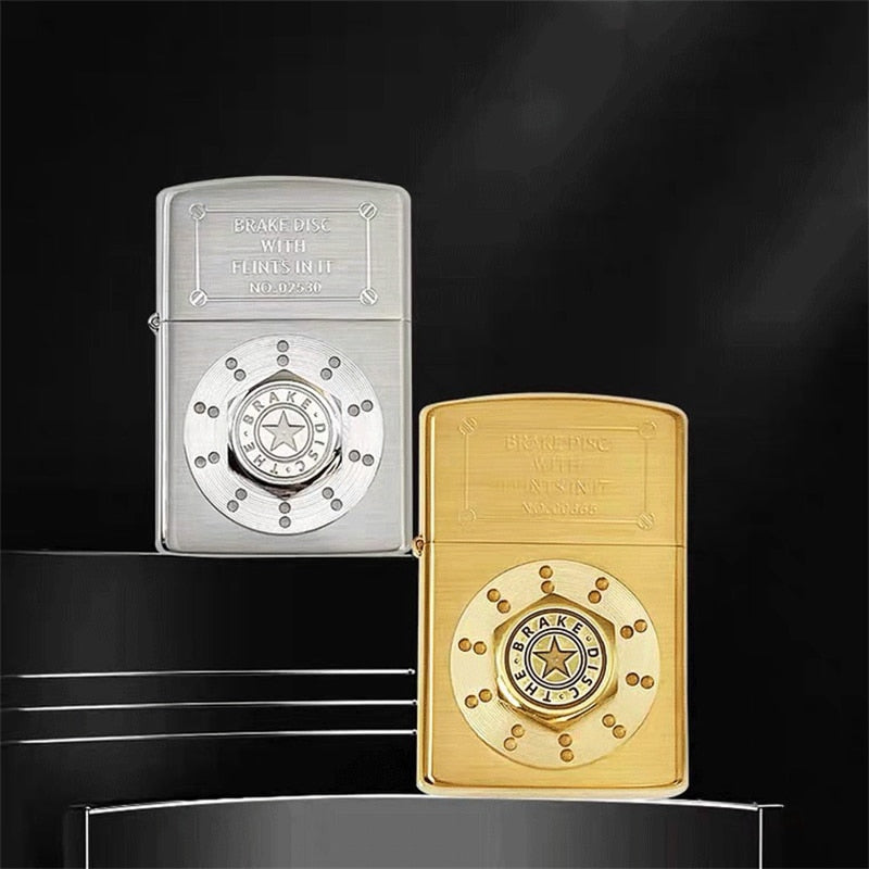 Shining Star Kerosene Lighter | Luvikno