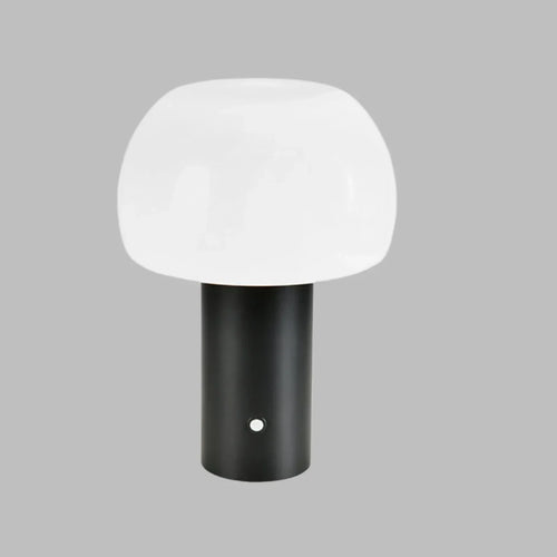 StyleLamp – Bærbar LED Bordlampe for Ambient Belysning Luvikno