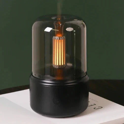 Diffuser Nattlys Luvikno