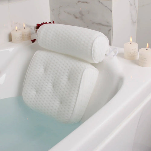 HydroComfort Luksus Badepute Luvikno