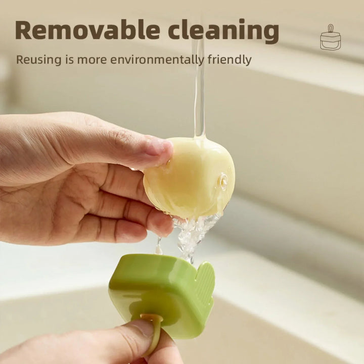 Soft Touch Fabric Cleaner Lint Remover Gadget | Luvikno