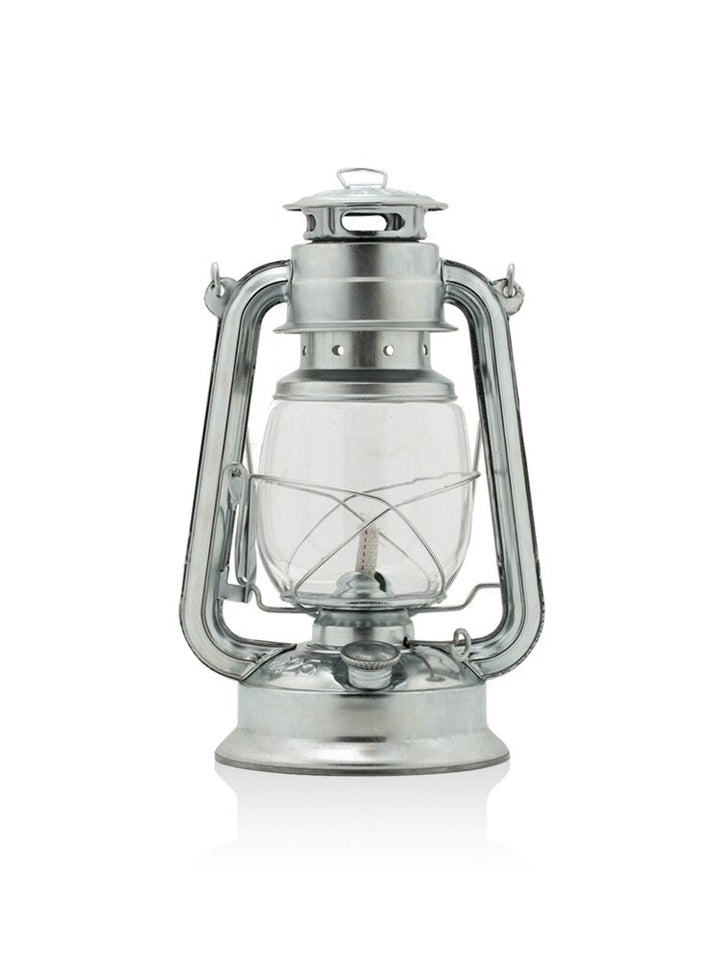 Nostalgisk Camping Side Utendørs Kerosene Lanterne Lampe | Luvikno