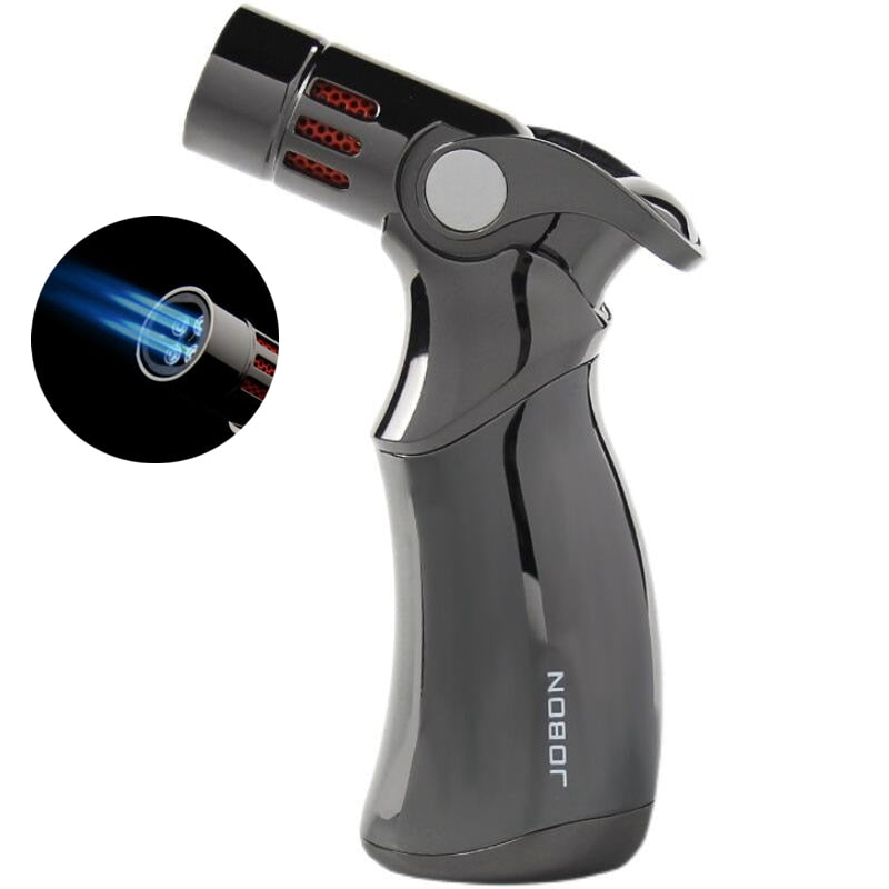 Space Rocket Metall Vindtett Turbo Tenner | Luvikno