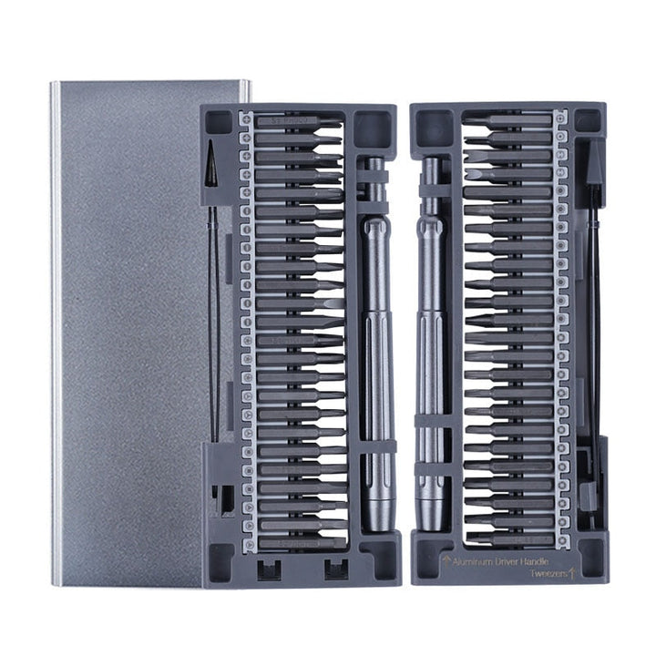 Ultimate Handyman Precision Screwdriver Kit | Luvikno
