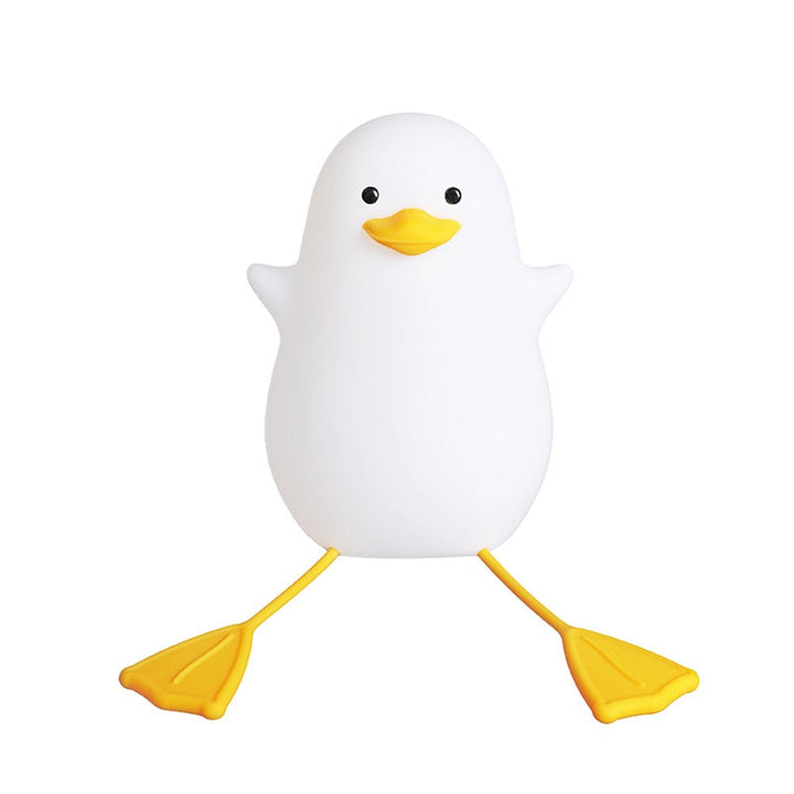 Happy Duck Sengebord Nattlampe | Luvikno