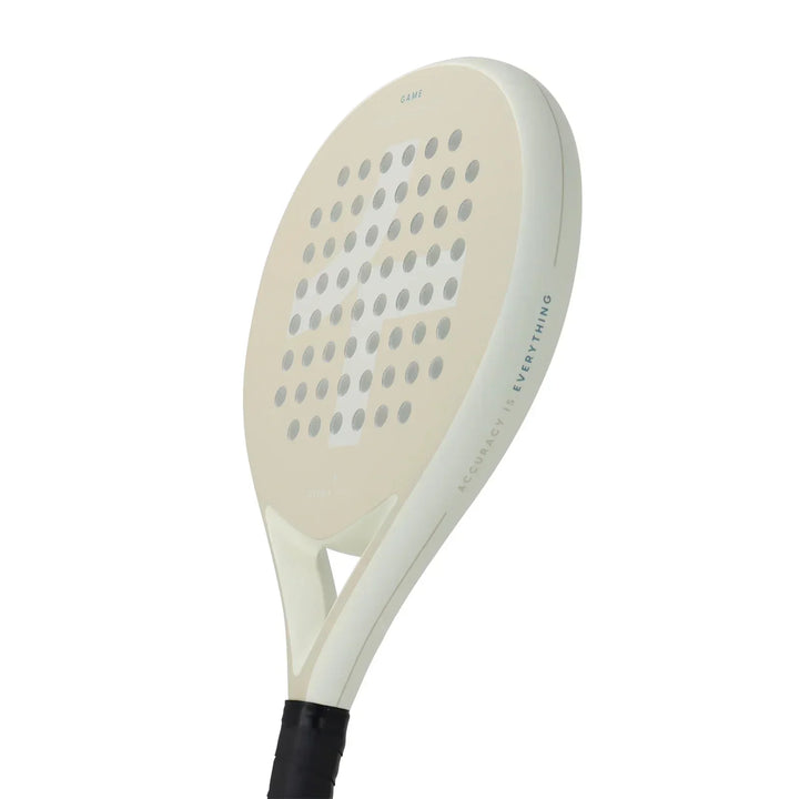 Luvikno | Carbon Padel Racket - PowerStrike