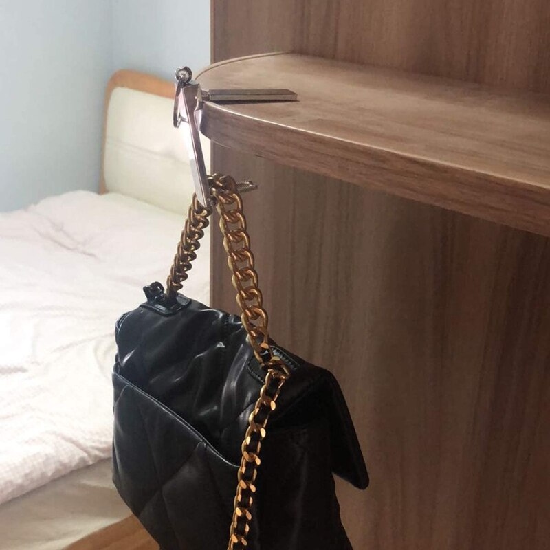 Hook Clip Mini Nøkkelring Telefonholder | Luvikno