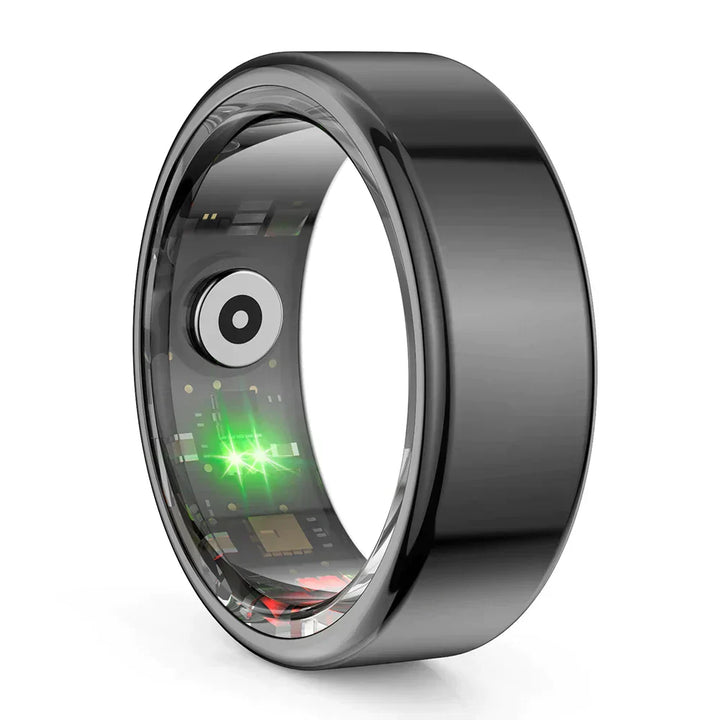 Luvikno | Titan helse tracker ring – VitaRing