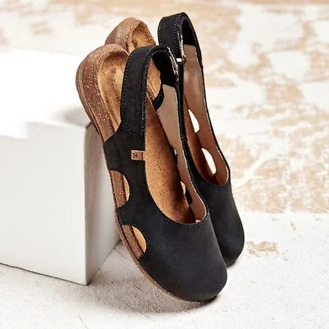 Luvik | mukavat ortopediset sandaalit