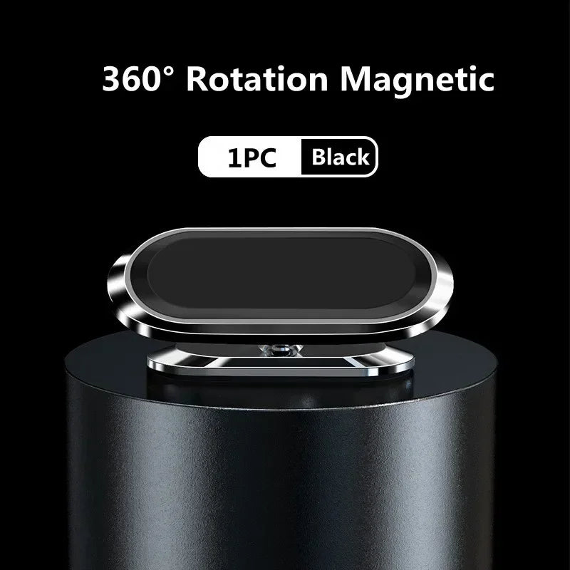 Luvikno | MagnetiXGrip – Mobilen din forblir der den skal