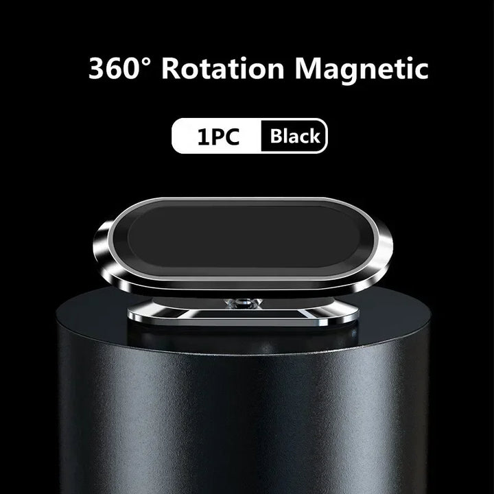 Luvikno | MagnetiXGrip – Mobilen din forblir der den skal
