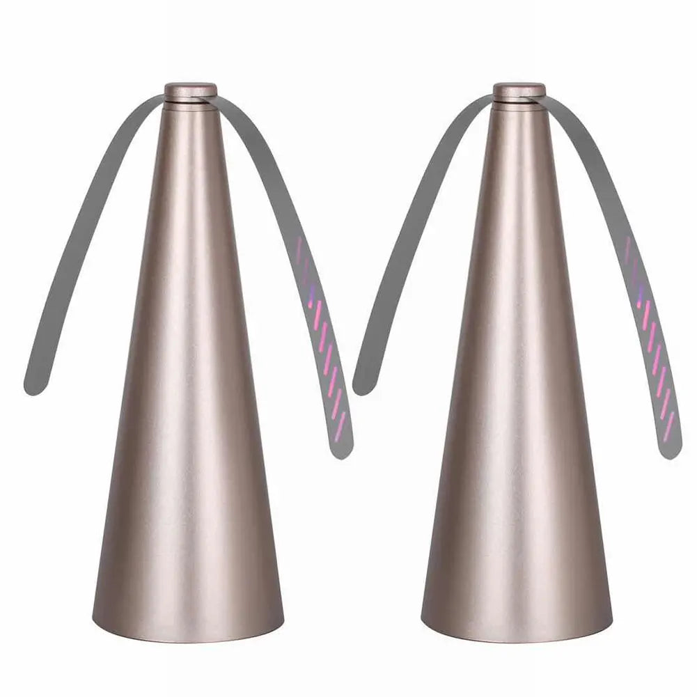 Fly Repellent Fan | Luvikno