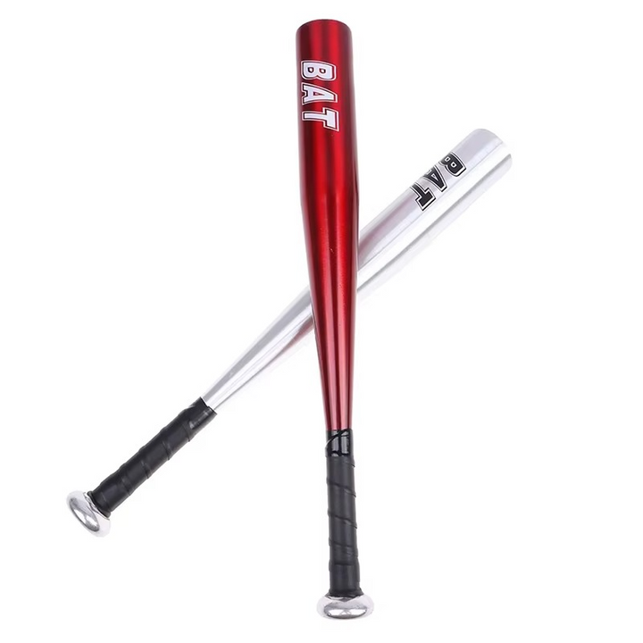 Premium aluminiumlegering baseballbat for trening og forsvar – 20 tommer Luvikno