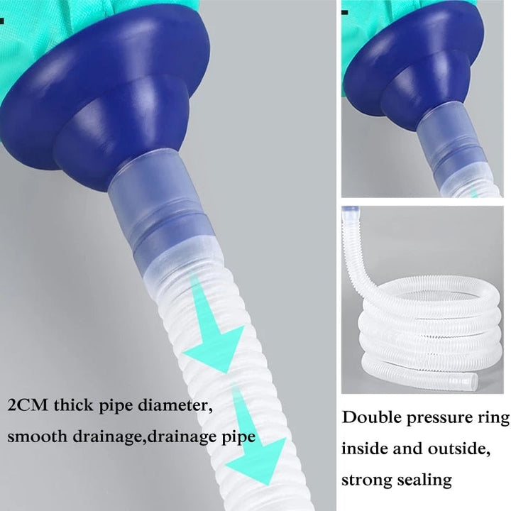 Air Conditioning Deep Fresh Cleaning Set | Luvikno