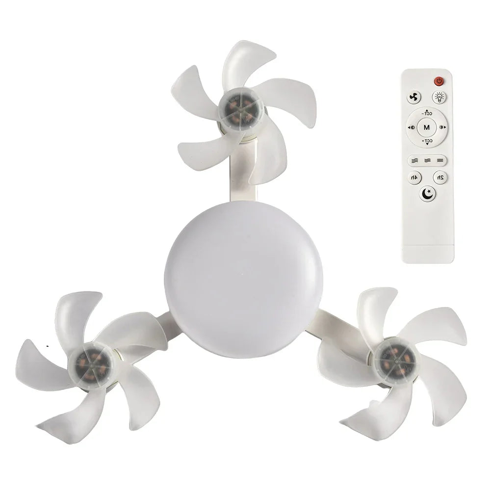 Sky Light LED Takvifte Lampe | Luvikno