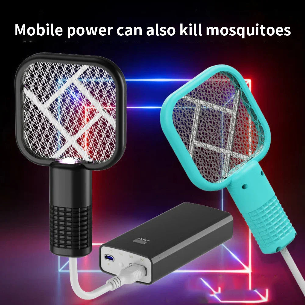 USB Mini Mygg UV Lys Insekt Dreper | Luvikno