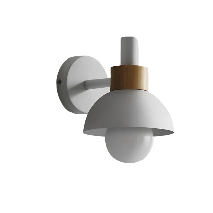 Moderne Minimalistisk LED Bordlampe Luvikno