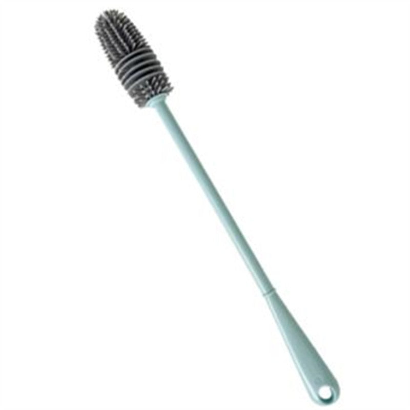 BrushMaster – Silikon oppvaskbørste for flasker og glass Luvikno