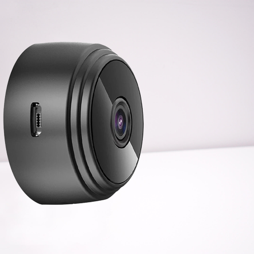 Mini Eye Guard Smart Wifi Kamera | Luvikno