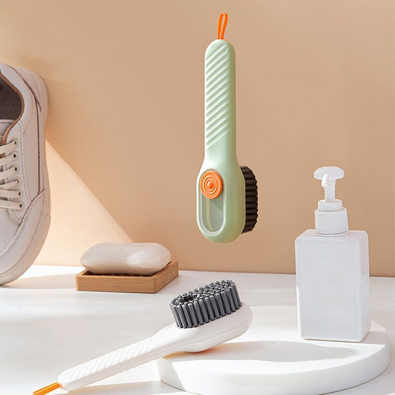 Luvikno | LuxeClean Premium Cleaner | Effektiv rengjøring og glans for alle miljøer
