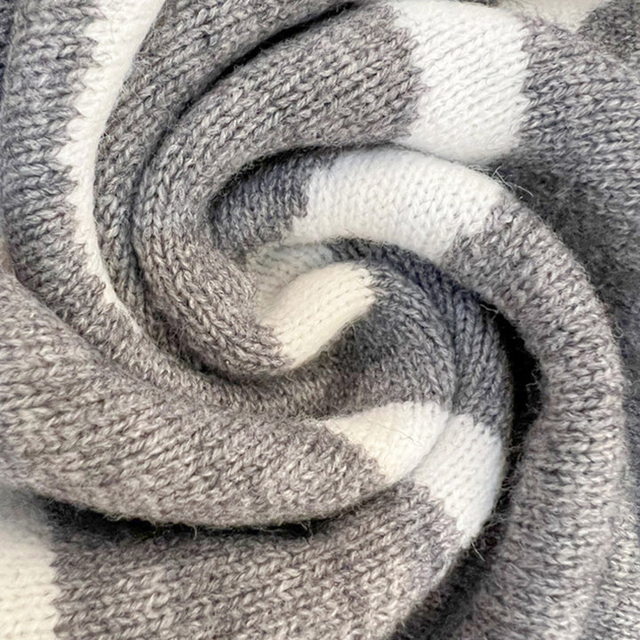 Luvik | Tyylikäs naisten neuleliivi