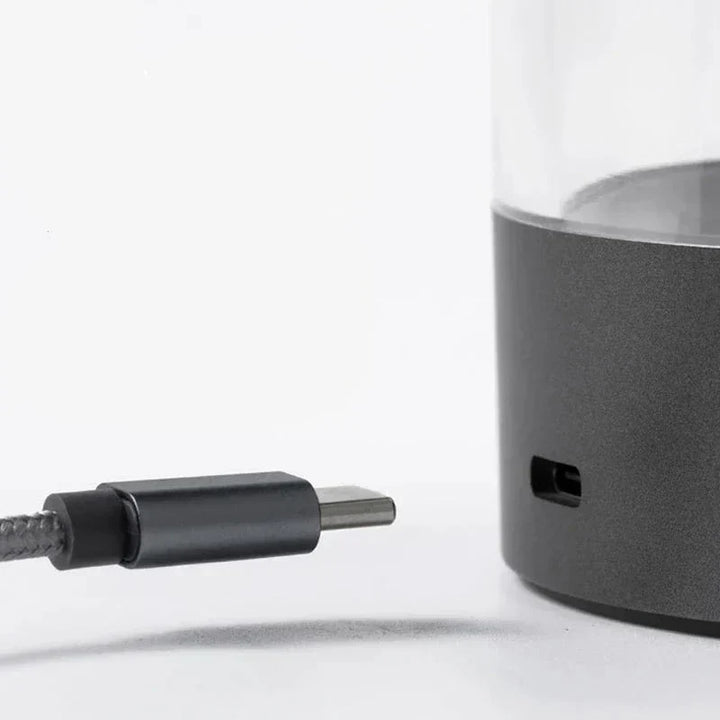 Minimalist kreativ design bordlampe | Luvikno