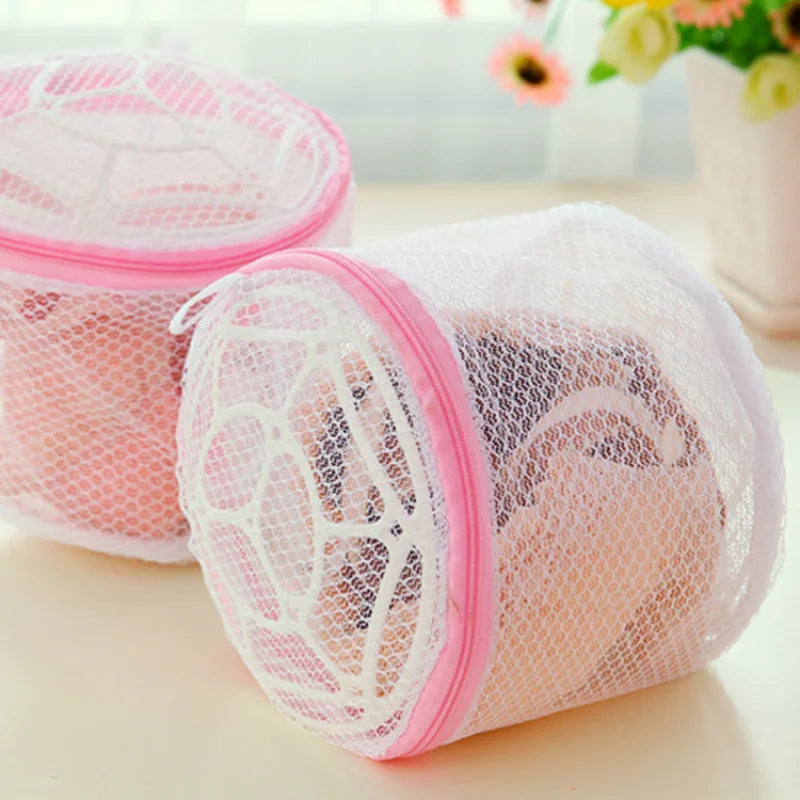 LaceGuard – Premium Vaskepose for Lingerie & Organizer Luvikno