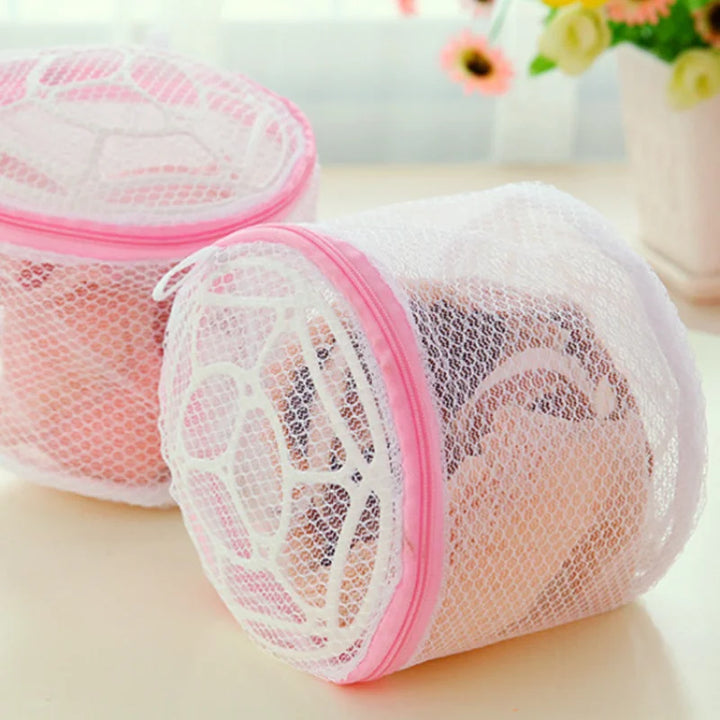 LaceGuard – Premium Vaskepose for Lingerie & Organizer Luvikno