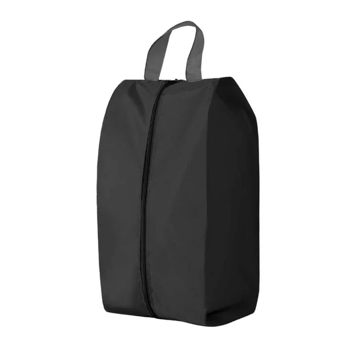 Luvikno | PACKSHOES Reisesko Bag | Vannavstøtende & Støvfritt | Med Glidelås | Tilgjengelig i 3 Størrelser & 6 Farger