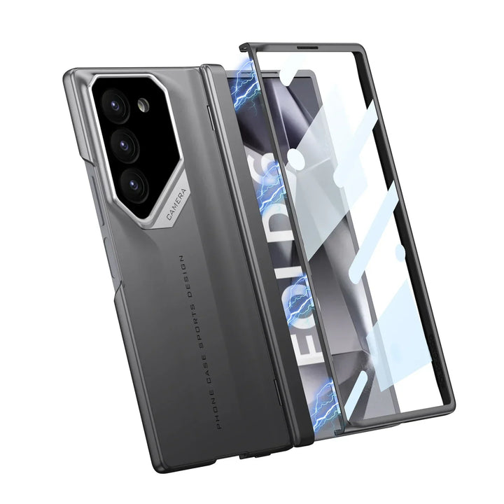 Samsung Galaxy Z Fold6 | Blade Runner Ultra-Tynn Matt Telefonetui Luvikno