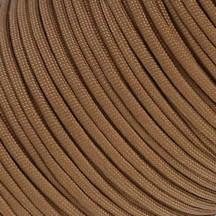 Luvikno | Paracord Tau 20 Metrer – Nødvendig Overlevelses Tau for Nødhjelpsutstyr